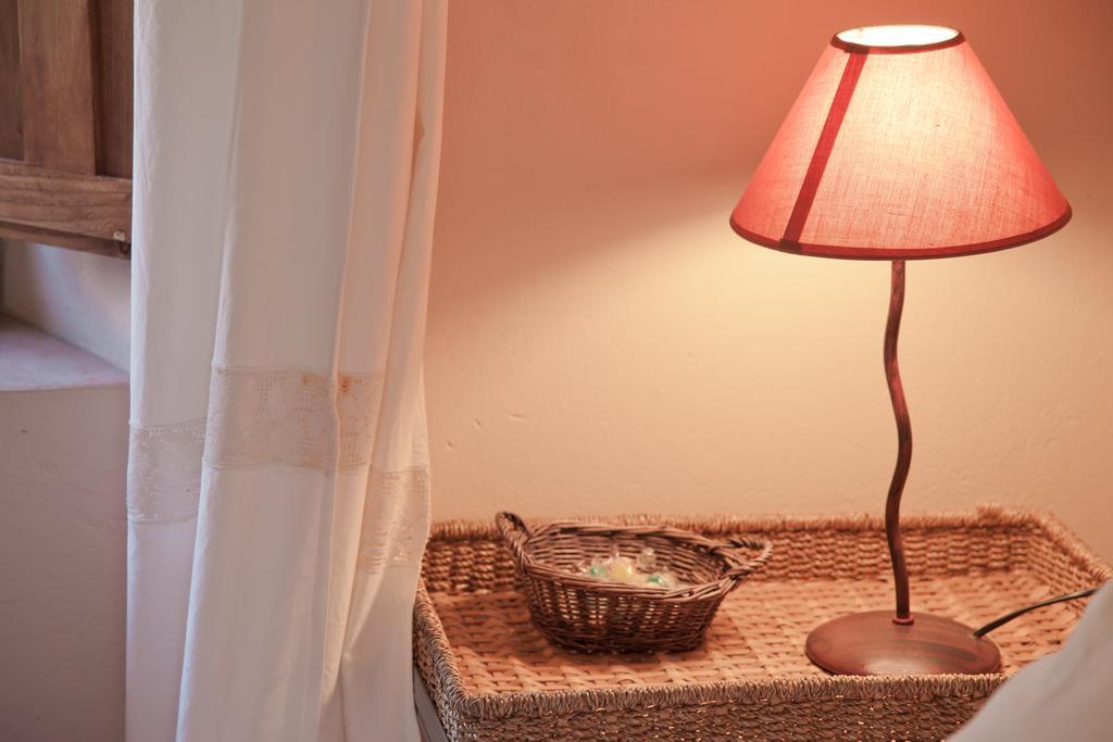 Casa Manadero Appartement Robledillo De Gata Buitenkant foto